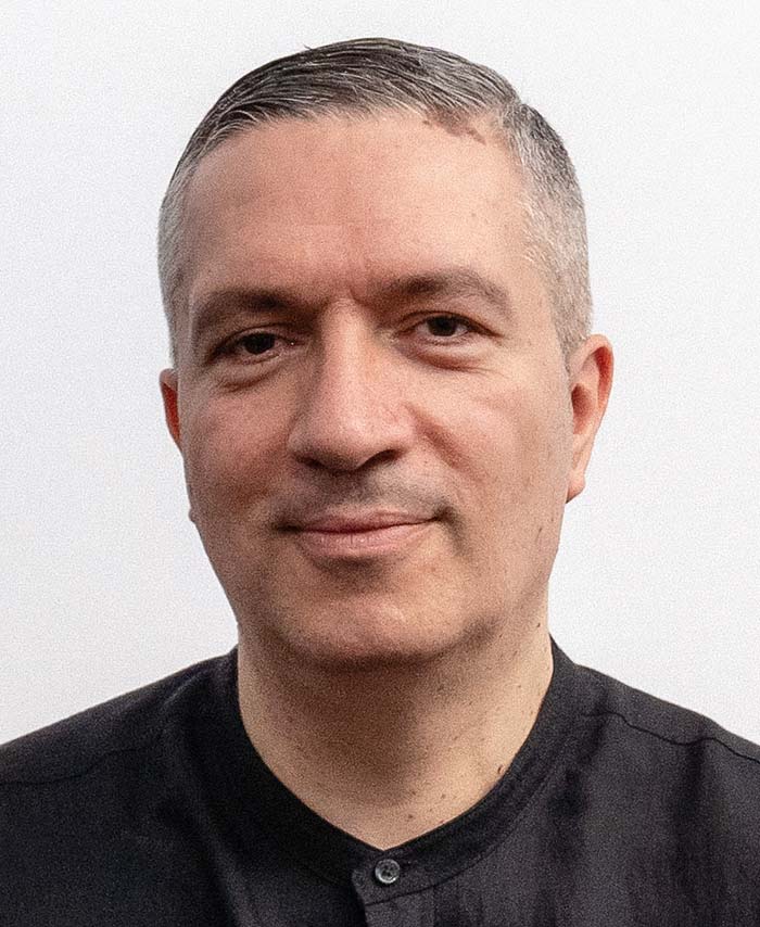 Alberto Sting Russo